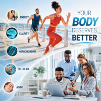 Complément de beauté OEM : Capsules NADH à absorption élevée avec complexe B méthylé pour un vieillissement sain et un regain d'énergie, 60 gélules