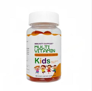 Gomitas de vitaminas para niños más vendidas de Amazon, multivitaminas con vitamina C, <span class=keywords><strong>B</strong></span> y multivitamina para aumentar la inmunidad - Product Image 1