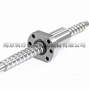 Écrous de vis à billes de précision Tbi Sfu2505 Sfu2510 Sfe2525, roulements de vis à billes pour machines-outils - Product Image 5