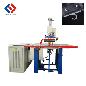 Machine à souder haute fréquence à double tête, machine à souder PVC pour <span class=keywords><strong>plafond</strong></span> tendu, machine à <span class=keywords><strong>plafond</strong></span> PVC, fabrication de sacs à main - Product Image 3