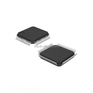 Embedded 64 LQFP Comprar componentes electrónicos en línea En stock - Product Image 1