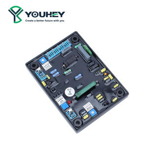 SAVR-75A GAVR-75A Carte régulatrice de tension automatique 100A 220V pour générateur à courant continu avec stabilisateurs 220V - Product Image 5