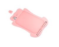Nouvelle tablette d'écriture LCD portable de 9 pouces, choix préféré des enfants, écran couleur haute luminosité, bloc-notes de dessin à thème animal