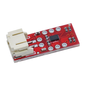 Módulo de Alimentación y Alarma para Baterías de Litio MAX17043 con Conversión A/D y Detección de Interfaz IIC - Product Image 1