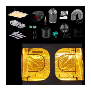 <span class=keywords><strong>Grow</strong></span> <span class=keywords><strong>Box</strong></span> Completo di Qualità per Coltivazione Indoor - <span class=keywords><strong>Kit</strong></span> Completo 80x80x180 90x90x180 per Crescita Indoor - Product Image 4