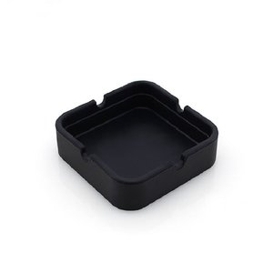 Cenicero de Silicona Personalizable, Irrompible, Sin Humo, de Primera Calidad, Estilo Americano, Accesorios para Cigarros, Más Vendido - Product Image 3