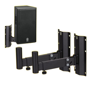 Loa âm thanh âm thanh phương tiện truyền thông hỗ trợ đứng chủ cố định cố định Treo Tường Khung treo tường nghe nhìn Câu lạc bộ dự án KTV rạp chiếu phim - Product Image 5