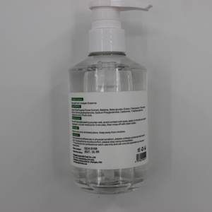 COSMOTEK de China, Set de Exfoliación con Polvo de Espículas de Esponja Bio (20 aplicaciones), Tratamiento Natural de Exfoliación de la Piel para Uso en Casa y Salón - Product Image 5