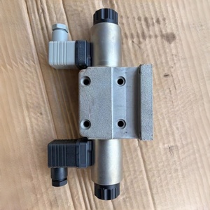 Pompe hydraulique série A4VG A4VG90 A4VG125, pompe à piston hydraulique de commande A4VG90 A4VG40, A4VG 40100178A, vanne hydraulique série A4VG - Product Image 2