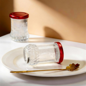 Nouveau prêt à <span class=keywords><strong>manger</strong></span> clair <span class=keywords><strong>nid</strong></span> <span class=keywords><strong>d</strong></span>'oiseau pot en verre verre pêche colle neige <span class=keywords><strong>hirondelle</strong></span> miel confiture scellé pot <span class=keywords><strong>nid</strong></span> <span class=keywords><strong>d</strong></span>'oiseau bouteille avec couvercle - Product Image 6