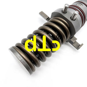 Inyector de Combustible para Motor Huida 3116 127-8230 418-8820 4P-2995 con Embalaje Original - Product Image 2