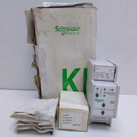Nouveau Contrôleur de programmation PLC dédié PAC pour l'automatisation industrielle, Actionneur de commutation MTN649202, Stock original disponible