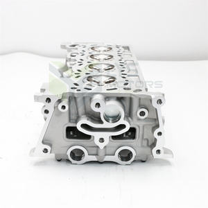 Culasse de Moteur H5F pour Renault CAPTUR CLIO GRAND SCÉNIC KANGOO MEGANE 1.2T 110422003R 110410224R 1104100Q2F 8201663847 - Product Image 4