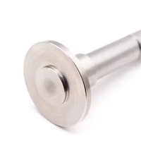 Accessoires pour machine à masque, pièces CNC, produits usinés, vente chaude 2025