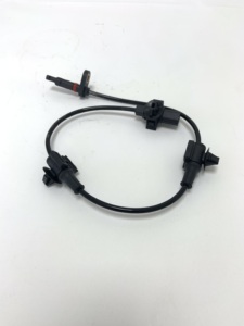 57475-t0a-a01 cho Honda CRV mô hình RM2-RM4 Nhật Bản Phụ tùng xe Phụ tùng xe trái phía sau Bánh Xe Cảm biến tốc độ ABS Cảm biến tốc độ - Product Image 5