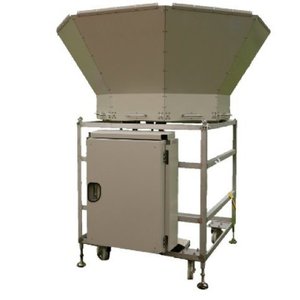 Equipo de Manejo de Materiales Doppler AT-901, Receptor para Uso Industrial - Product Image 1