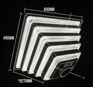 ไฟสนาม LED อลูมิเนียมกันน้ำ IP65 สำหรับสวนและทางเดินภายนอกอาคาร ดีไซน์ทันสมัยเรียบง่าย ให้แสงสว่างสูง - Product Image 4