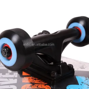 Truyền nhiệt Skateboard Thúc Đẩy Mạnh Mẽ Board Skateboard Điện để Bán