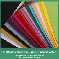 Rouleau de papier de soie noir 17 g/m² personnalisé avec logo, recyclable, écologique, imperméable, fait main, jetable, résistant à la graisse pour emballage cadeau