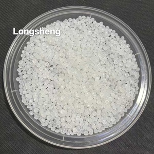 Granulés de résine LDPE Mg70, matière spéciale, qualité alimentaire, granulés de plastique LDPE pour fleurs en plastique - Product Image 3