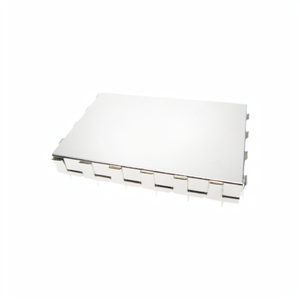 57-CBSA-2.0X3.0X0.5 Distribuidor Autorizado de Protectores de RF - Product Image 1
