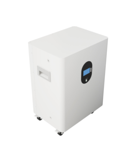 Batterie domestique LiFePO4 51,2 V 5 kWh 10 kWh, système de stockage d'énergie solaire monté sur rack, protection IP65, 48 V 200 Ah - Product Image 6