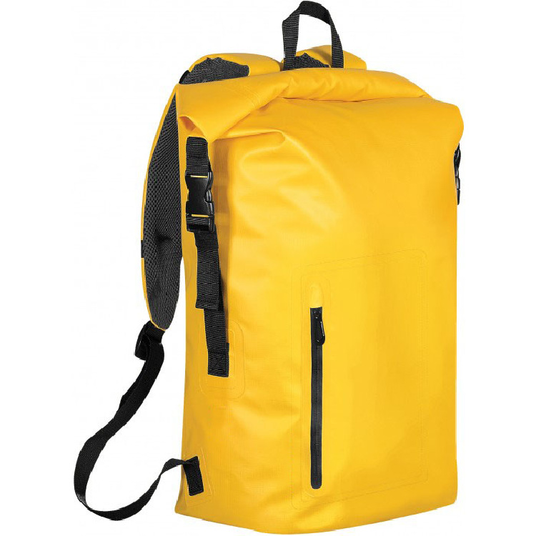 New Hot Customized Waterproof 500D PVC Tarpaulin Drybag Backpack Dry Bag