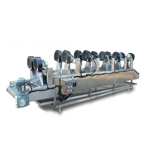 Máquina <span class=keywords><strong>de</strong></span> secado rápido, secador <span class=keywords><strong>de</strong></span> aire frío <span class=keywords><strong>Industrial</strong></span> para frutas y verduras, secador <span class=keywords><strong>de</strong></span> aire para patatas - Product Image 1