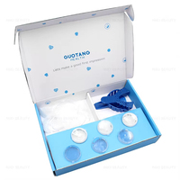 Matériaux de moulage dentaire en gros : Pâtes d'empreinte, plateaux de moulage, matériaux pour grillages dentaires, kits de pâte de moulage buccale en silicone