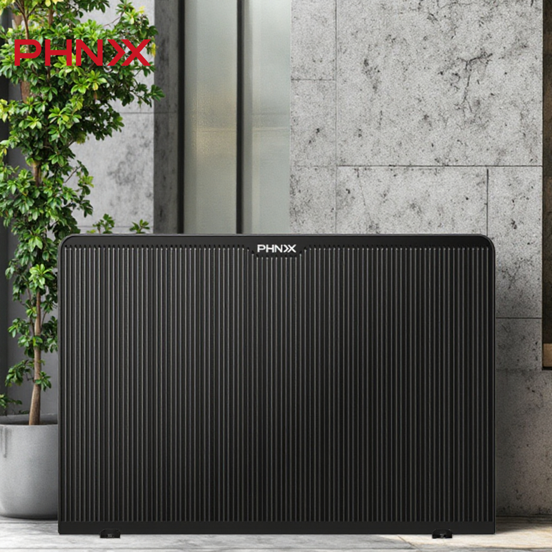 Phnix R290 Greentherm U Series Heat