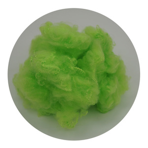 Nylon PA 6 Staple <strong>Fiber</strong> for Spinning - Product Image 5