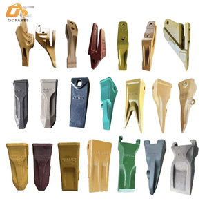 قاطع أسنان ومحولات جانبية لـ cc360 SK480 قاطع أسنان جانبي - Product Image 3