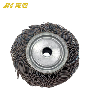 Disco <span class=keywords><strong>de</strong></span> Lija <span class=keywords><strong>de</strong></span> Óxido <span class=keywords><strong>de</strong></span> Aluminio Resistente para Trabajos en Madera, Fabricación <span class=keywords><strong>de</strong></span> Calzado y Desbarbado <span class=keywords><strong>de</strong></span> Plástico - Product Image 1