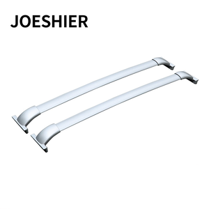 Barras Transversales para Techo de Auto JOESHIER para Nissan Pathfinder 2013-2020, Portaequipajes de Aleación de Aluminio - Product Image 2