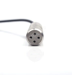 Veinasa-ZF Stainless Steel Measuring 0-1000mm Water Surface Evaporation Capacity Outdoor Sensor Veinasa-ZF Evaporation Sensor Ve - Product Image 6