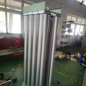 Máy sản xuất khí nitơ di động nhỏ gọn, độ tinh khiết cao, thân thiện với môi trường, sản xuất nitơ và oxy - Product Image 5