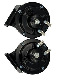 <span class=keywords><strong>แตร</strong></span>รถยนต์แบบแผ่นดิสก์ขนาดกะทัดรัด 12V ขายส่ง <span class=keywords><strong>เสียง</strong></span>สูงและต่ำ 410Hz 510Hz <span class=keywords><strong>เสียง</strong></span>ดังพิเศษ สำหรับรถยนต์ <span class=keywords><strong>Denso</strong></span> - Product Image 5