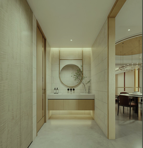 Personalización de Casas Estilo Chino, Personalización de Villas, Apartamentos, Conjuntos de Muebles para el Hogar - Product Image 2