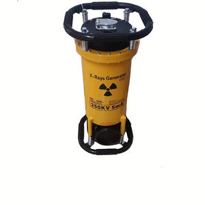 NDT XXG-3505 x-ray tube en céramique détecteur de Défauts ndt Pipeline équipement de soudage Dandong <span class=keywords><strong>xray</strong></span> tube X-ray générateur - Product Image 2