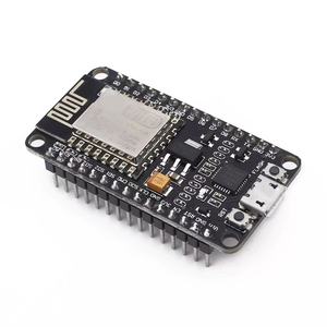 Módulo WIFI <span class=keywords><strong>ESP8266</strong></span> Serial Inalámbrico <span class=keywords><strong>CH340</strong></span> Node MCU Wemos D1 Mini <span class=keywords><strong>V3</strong></span> Placa de Desarrollo Lua de 16/32 Bits - Product Image 1