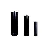 Accumulateur de piston hydraulique neuf en acier au carbone série A Parker A3NCA4NCA6NCA7NCA9NCA12NCA3ECA4ECA6ECA7ECA9ECA12EC