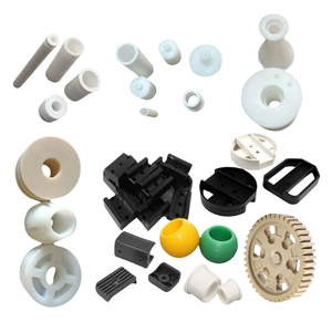 Centro de mecanizado OEM personalizado Metal Bronce Latón Cobre Reverse Car Vehicle Engranajes Fresado Perforación Piezas CNC - Product Image 1