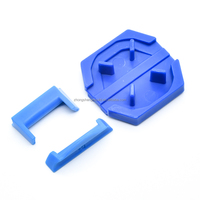 Service d'impression 3D personnalisé SLA SLS Prototypage rapide Pièces en plastique ABS Nylon Fabricant de prototypes