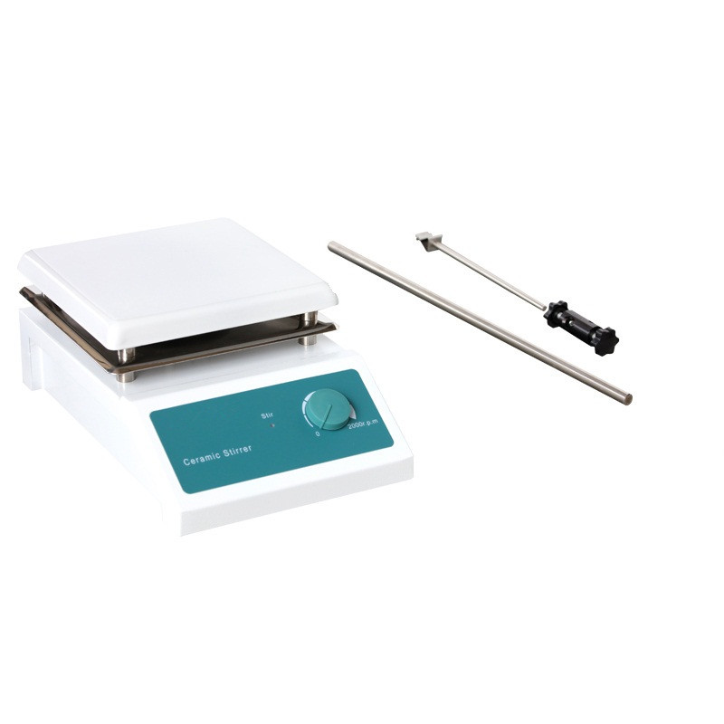 HAIJU LAB SH II 6 High
