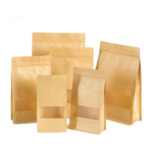 Busta in carta kraft