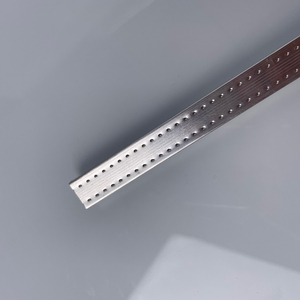 Barres <span class=keywords><strong>d</strong></span>'espacement en butyle de style industriel moderne Offres Spéciales la <span class=keywords><strong>bande</strong></span> de joint en verre métallique <span class=keywords><strong>d</strong></span>'alliage <span class=keywords><strong>d</strong></span>'aluminium de plastique pour la construction de portes et de fenêtres - Product Image 3