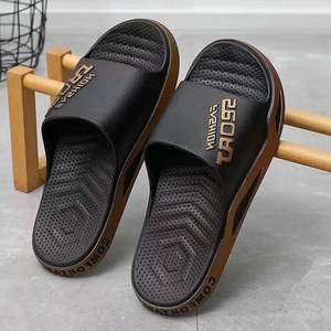 Nuevas zapatillas deportivas, ropa de verano para hombres, sandalias de plataforma deportiva antideslizantes de fondo suave para celebridades de Internet - Product Image 3