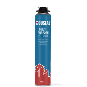 General Purpose PU Foam,polyurethane Foam <b>Adhesive</b> Sealant - Product Image 2