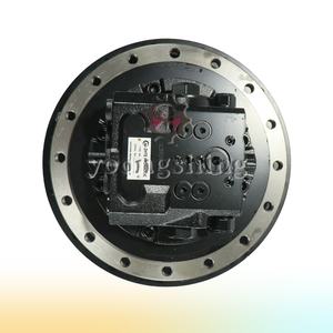 Pièces de rechange d'excavatrice de haute qualité YOONGSHING 148-4570 <span class=keywords><strong>MAG85</strong></span> moteur de voyage CAT312 entraînement final <span class=keywords><strong>MAG85</strong></span> - Product Image 1