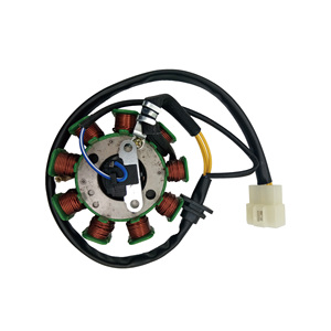 Précision Moto Ajustement Bobine D'allumage Pour Traxx50-C/Smash 9 - Product Image 1
